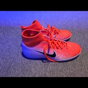 Brand new Nike mercurial size 8
